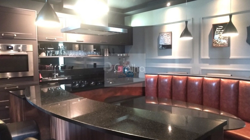 Apartamento de 90m² com 2 suites em Coqueiros: 20ª foto da galeria de imagens do imóvel