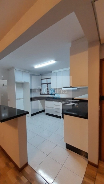 Apartamento à venda em Florianópolis - Residencial Alpha Ville: 4ª foto da galeria de imagens do imóvel