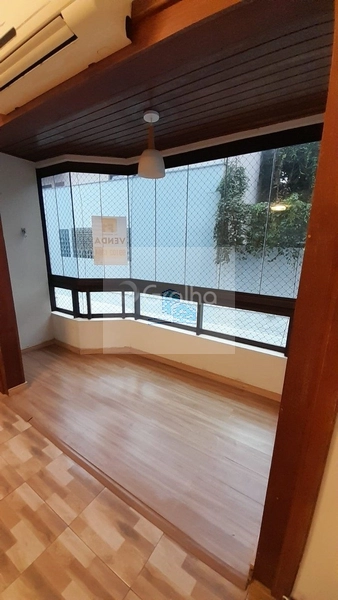 Apartamento à venda em Florianópolis - Residencial Alpha Ville: 3ª foto da galeria de imagens do imóvel
