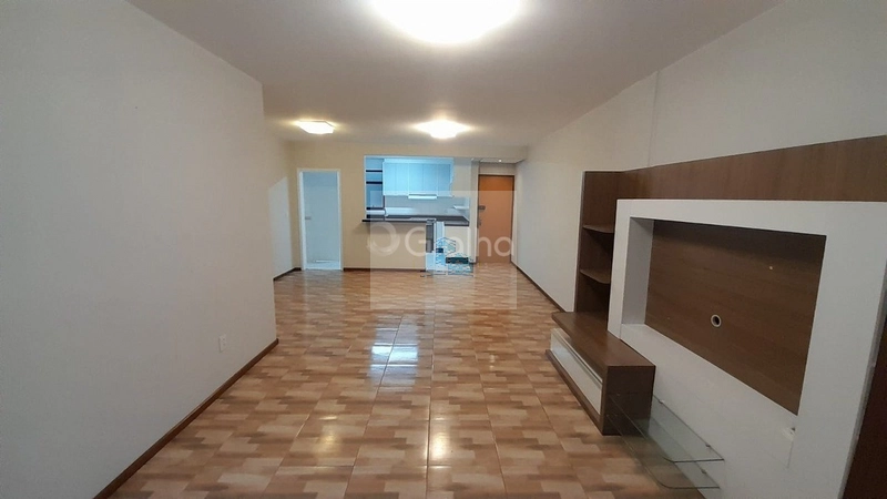 Apartamento à venda em Florianópolis - Residencial Alpha Ville: 1ª foto da galeria de imagens do imóvel