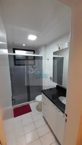 Apartamento à venda em Florianópolis - Residencial Alpha Ville: 8ª foto da galeria de imagens do imóvel