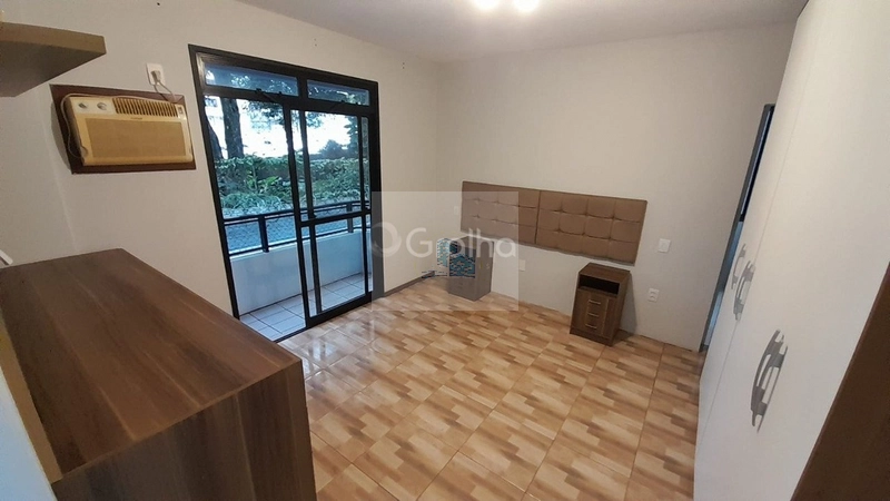 Apartamento à venda em Florianópolis - Residencial Alpha Ville: 5ª foto da galeria de imagens do imóvel