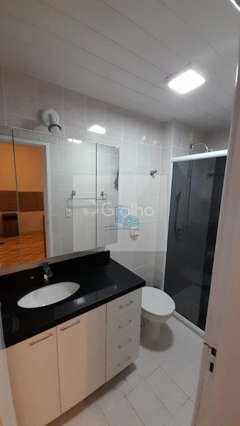 Apartamento à venda em Florianópolis - Residencial Alpha Ville: 9ª foto da galeria de imagens do imóvel