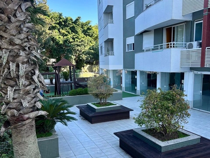 Apartamento de 2 quartos, incluindo 1 suíte, com vista para o mar.: 3ª foto da galeria de imagens do imóvel