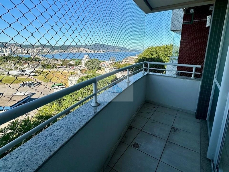 Apartamento de 2 quartos, incluindo 1 suíte, com vista para o mar.: 12ª foto da galeria de imagens do imóvel