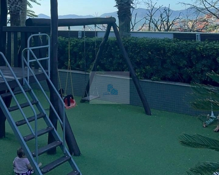 Apartamento de 2 quartos, incluindo 1 suíte, com vista para o mar.: 9ª foto da galeria de imagens do imóvel