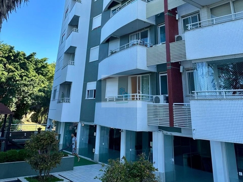 Apartamento de 2 quartos, incluindo 1 suíte, com vista para o mar.: 2ª foto da galeria de imagens do imóvel