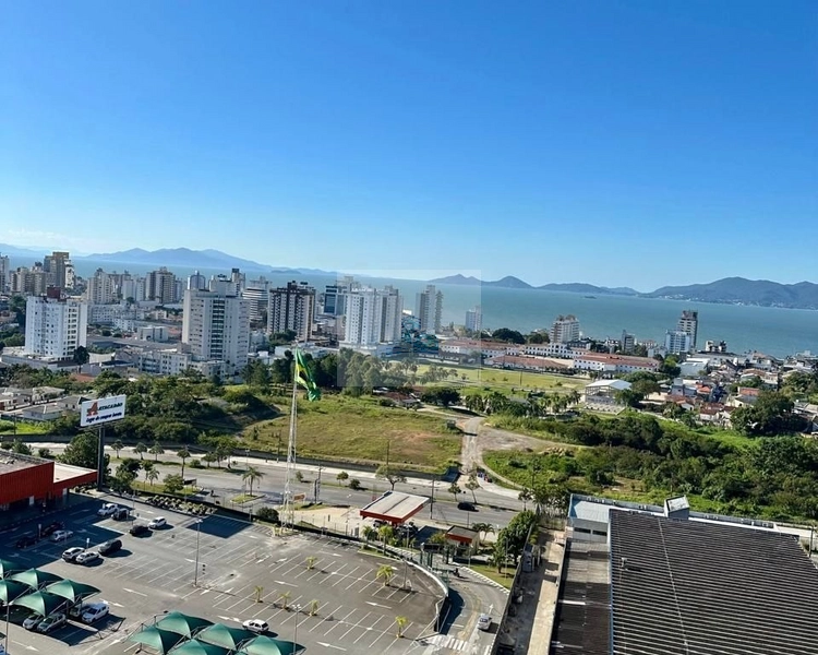 Apartamento de 2 quartos, incluindo 1 suíte, com vista para o mar.: 14ª foto da galeria de imagens do imóvel