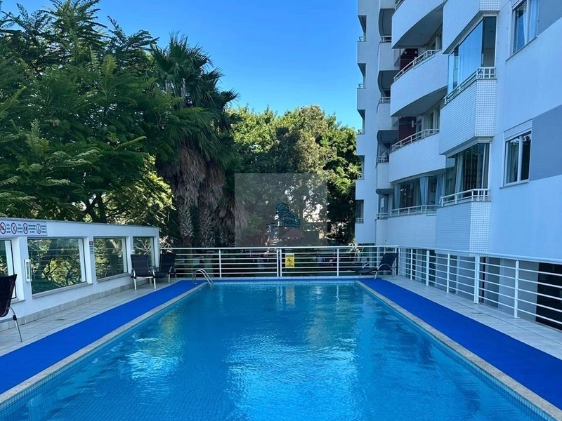 Apartamento de 2 quartos, incluindo 1 suíte, com vista para o mar.: 6ª foto da galeria de imagens do imóvel