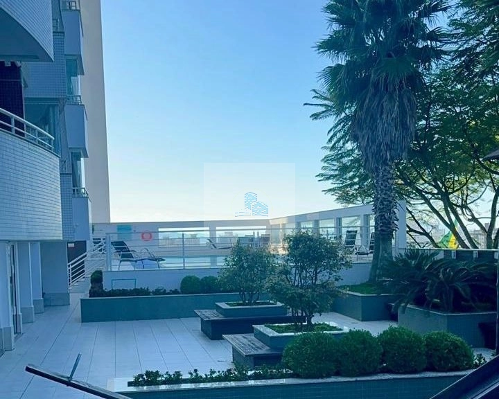 Apartamento de 2 quartos, incluindo 1 suíte, com vista para o mar.: 4ª foto da galeria de imagens do imóvel