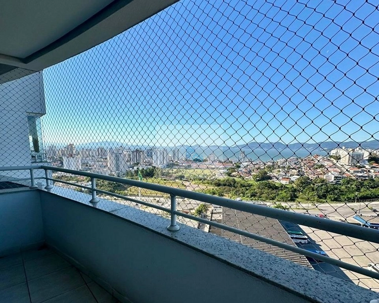 Apartamento de 2 quartos, incluindo 1 suíte, com vista para o mar.: 11ª foto da galeria de imagens do imóvel