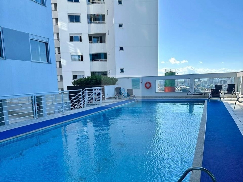 Apartamento de 2 quartos, incluindo 1 suíte, com vista para o mar.: 7ª foto da galeria de imagens do imóvel