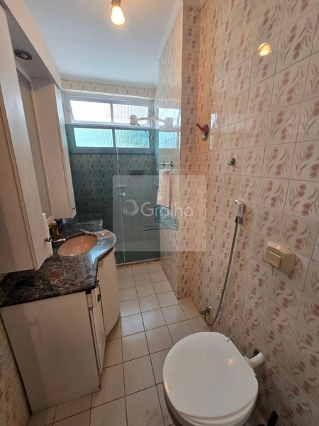 Apto a venda de 3 quartos e 97,58m² ao lado colégio Catarinense: 14ª foto da galeria de imagens do imóvel