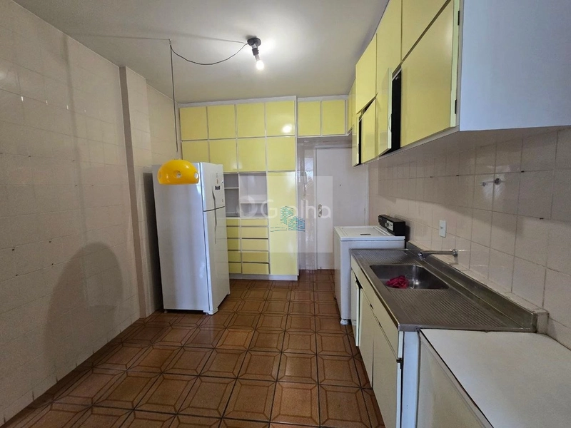 Apto a venda de 3 quartos e 97,58m² ao lado colégio Catarinense: 25ª foto da galeria de imagens do imóvel