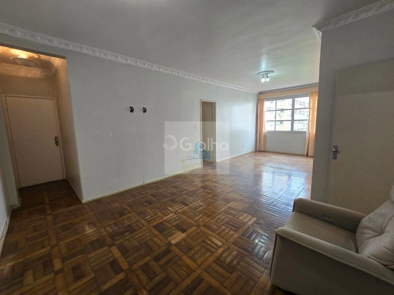 Apto a venda de 3 quartos e 97,58m² ao lado colégio Catarinense: 4ª foto da galeria de imagens do imóvel