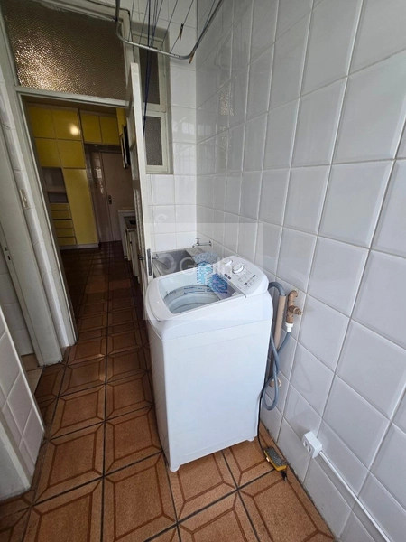 Apto a venda de 3 quartos e 97,58m² ao lado colégio Catarinense: 7ª foto da galeria de imagens do imóvel