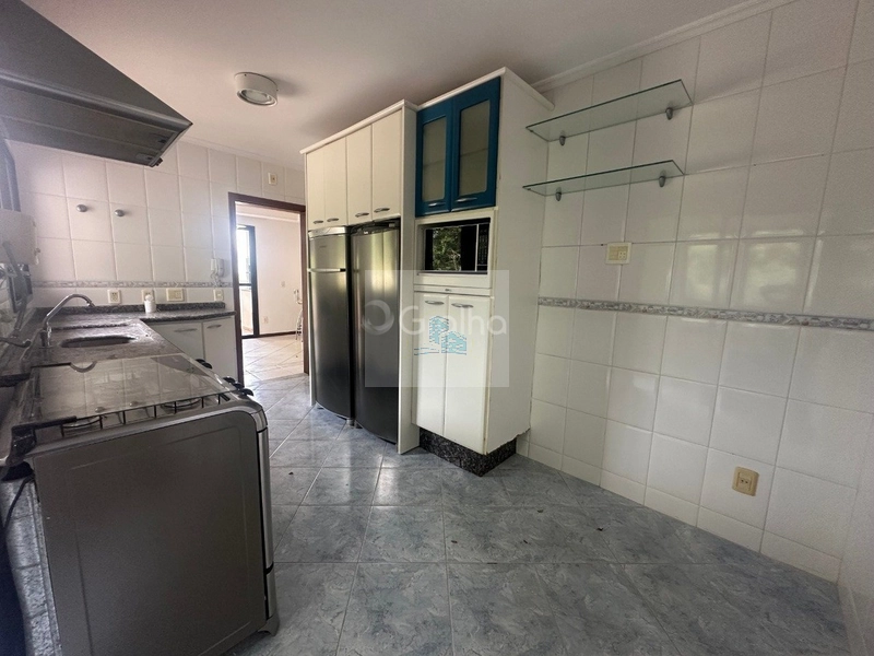 Apartamento de 183m² com 3 quartos sendo 1 suíte no João Paulo: 28ª foto da galeria de imagens do imóvel