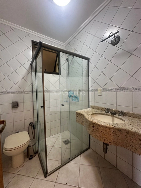 Apartamento de 183m² com 3 quartos sendo 1 suíte no João Paulo: 31ª foto da galeria de imagens do imóvel