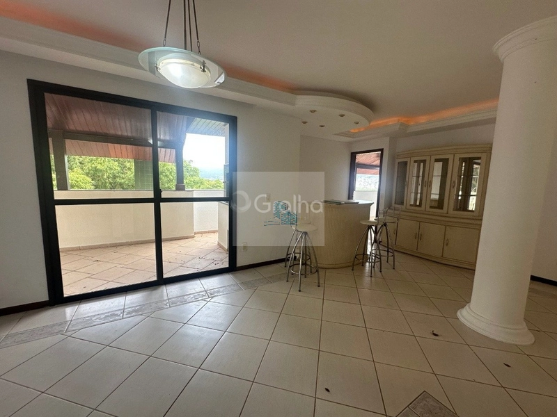 Apartamento de 183m² com 3 quartos sendo 1 suíte no João Paulo: 1ª foto da galeria de imagens do imóvel