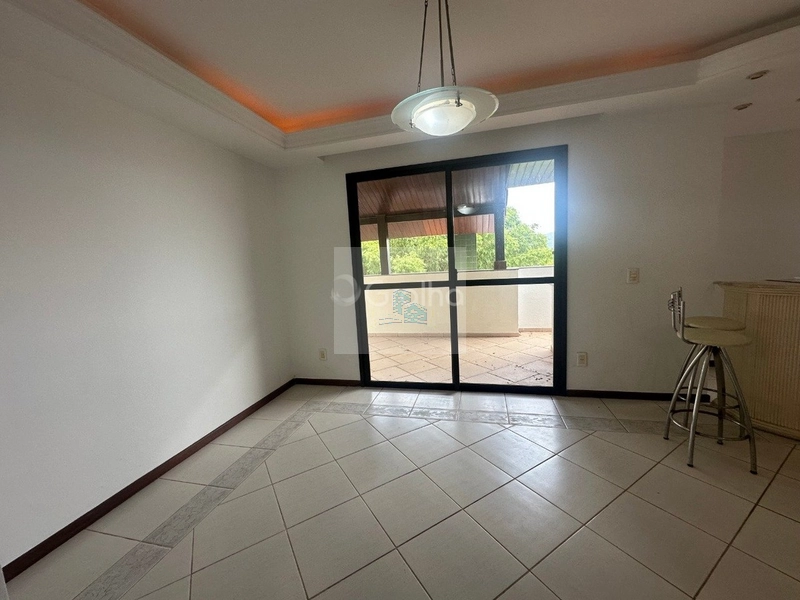 Apartamento de 183m² com 3 quartos sendo 1 suíte no João Paulo: 2ª foto da galeria de imagens do imóvel