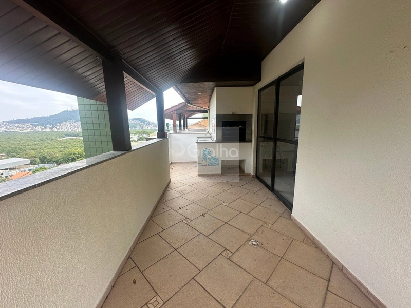 Apartamento de 183m² com 3 quartos sendo 1 suíte no João Paulo: 10ª foto da galeria de imagens do imóvel
