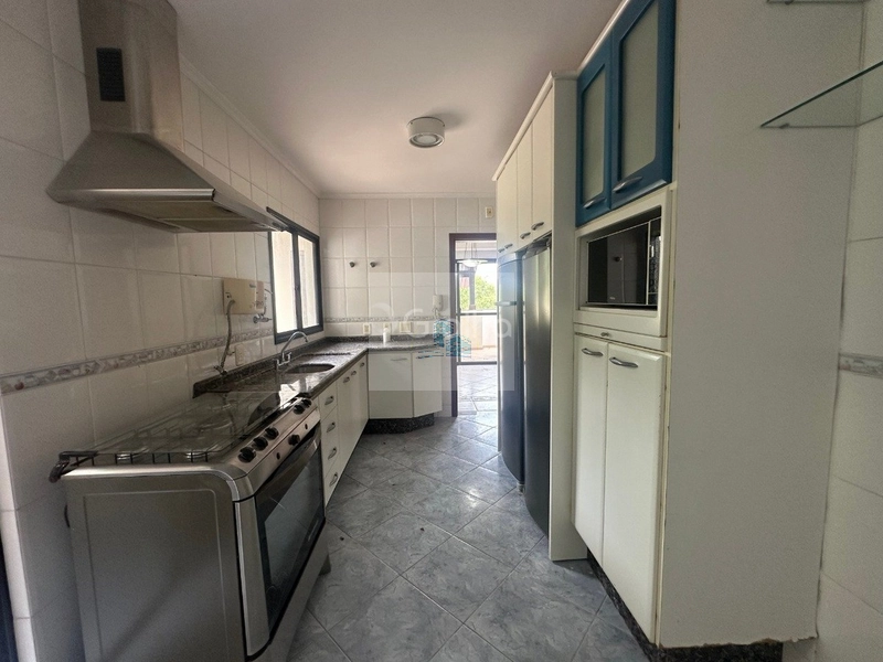 Apartamento de 183m² com 3 quartos sendo 1 suíte no João Paulo: 26ª foto da galeria de imagens do imóvel