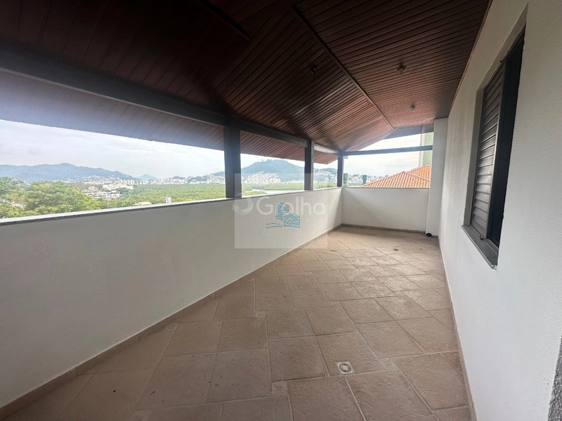 Apartamento de 183m² com 3 quartos sendo 1 suíte no João Paulo: 7ª foto da galeria de imagens do imóvel