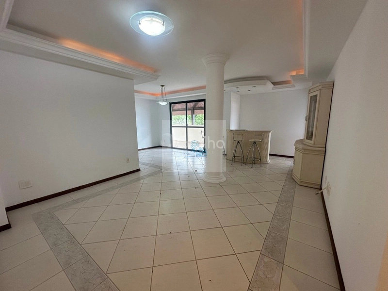 Apartamento de 183m² com 3 quartos sendo 1 suíte no João Paulo: 3ª foto da galeria de imagens do imóvel