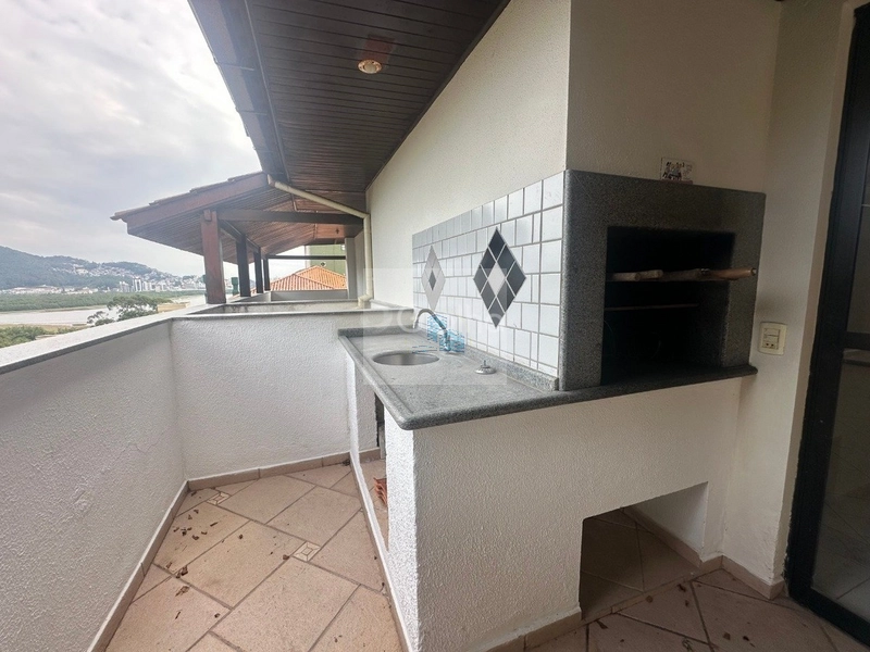 Apartamento de 183m² com 3 quartos sendo 1 suíte no João Paulo: 11ª foto da galeria de imagens do imóvel