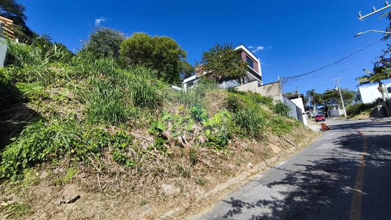 Terreno no bairro Centro com 915 M² em Florianópolis: 8ª foto da galeria de imagens do imóvel