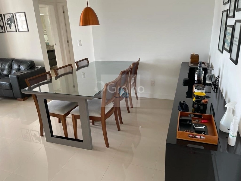 Apartamento de 75m² com 2 quartos sendo 1 suíte no Jardim Atlântico: 4ª foto da galeria de imagens do imóvel