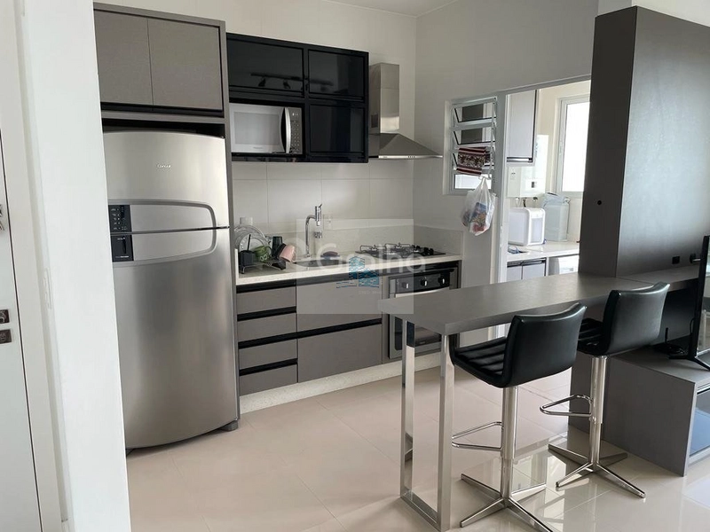 Apartamento de 75m² com 2 quartos sendo 1 suíte no Jardim Atlântico: 7ª foto da galeria de imagens do imóvel