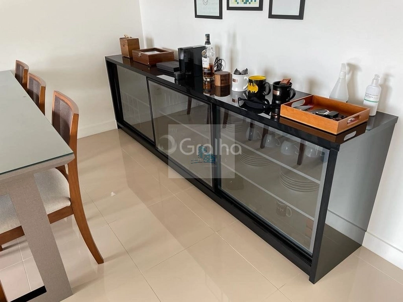 Apartamento de 75m² com 2 quartos sendo 1 suíte no Jardim Atlântico: 6ª foto da galeria de imagens do imóvel