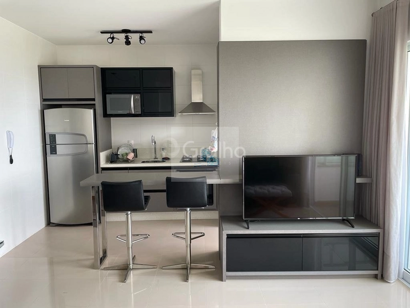 Apartamento de 75m² com 2 quartos sendo 1 suíte no Jardim Atlântico: 2ª foto da galeria de imagens do imóvel