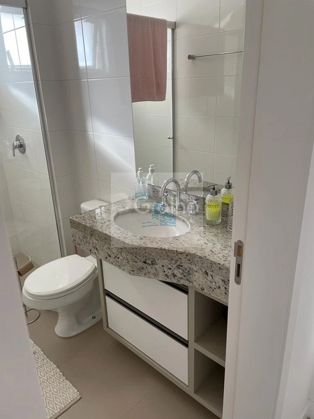Apartamento de 75m² com 2 quartos sendo 1 suíte no Jardim Atlântico: 14ª foto da galeria de imagens do imóvel