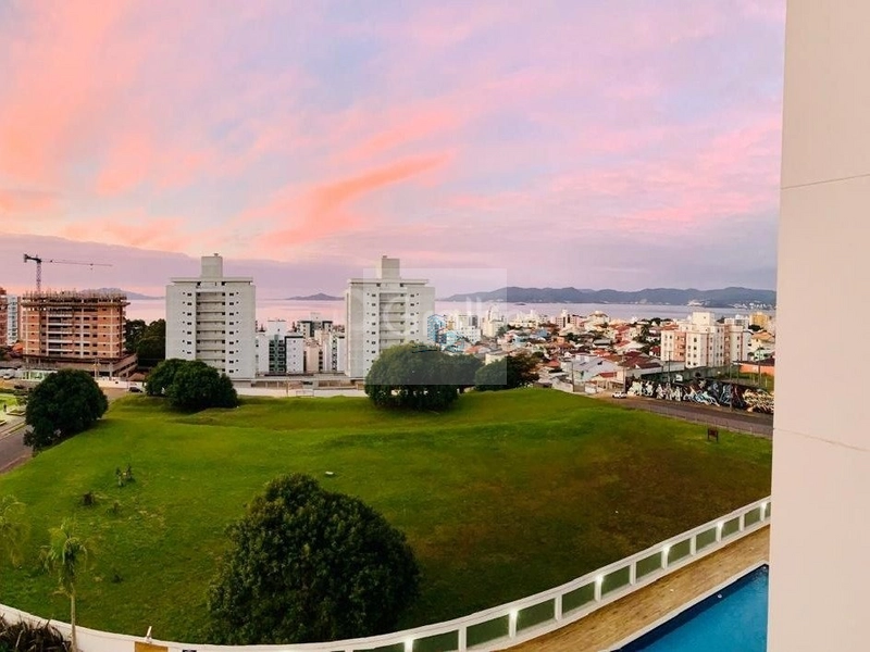 Apartamento de 75m² com 2 quartos sendo 1 suíte no Jardim Atlântico: 1ª foto da galeria de imagens do imóvel