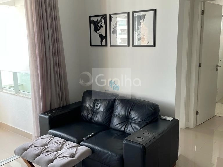 Apartamento de 75m² com 2 quartos sendo 1 suíte no Jardim Atlântico: 3ª foto da galeria de imagens do imóvel