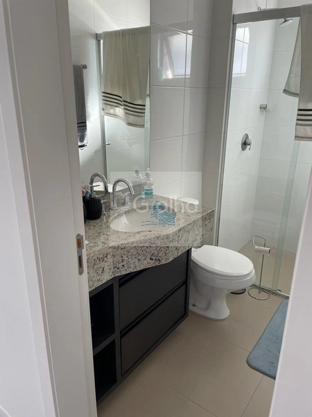 Apartamento de 75m² com 2 quartos sendo 1 suíte no Jardim Atlântico: 11ª foto da galeria de imagens do imóvel
