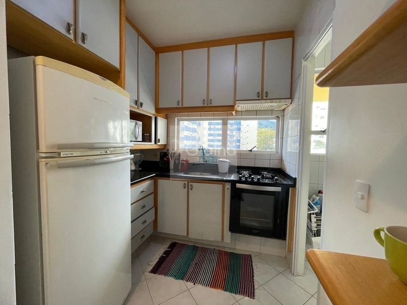 Apartamento a venda Itacorubi , perto UDESC 3 dormitórios 1 vaga: 9ª foto da galeria de imagens do imóvel
