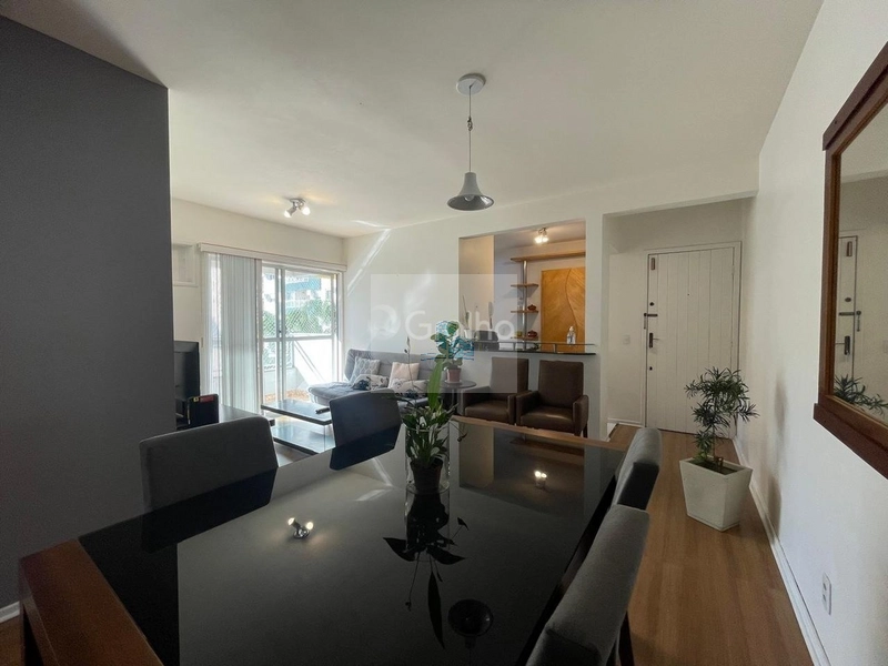 Apartamento a venda Itacorubi , perto UDESC 3 dormitórios 1 vaga: 4ª foto da galeria de imagens do imóvel