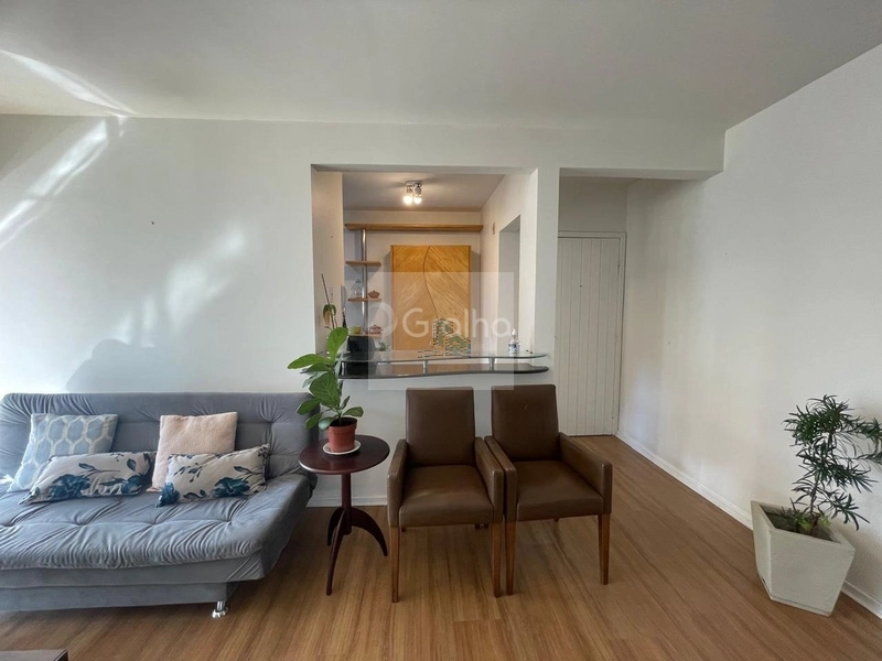 Apartamento a venda Itacorubi , perto UDESC 3 dormitórios 1 vaga: 3ª foto da galeria de imagens do imóvel