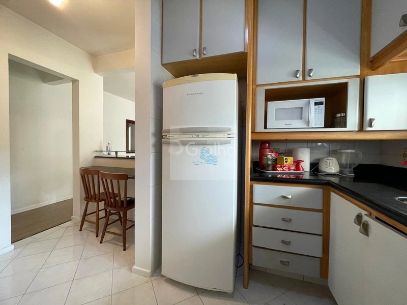 Apartamento a venda Itacorubi , perto UDESC 3 dormitórios 1 vaga: 8ª foto da galeria de imagens do imóvel