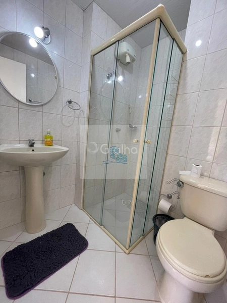 Apartamento a venda Itacorubi , perto UDESC 3 dormitórios 1 vaga: 15ª foto da galeria de imagens do imóvel