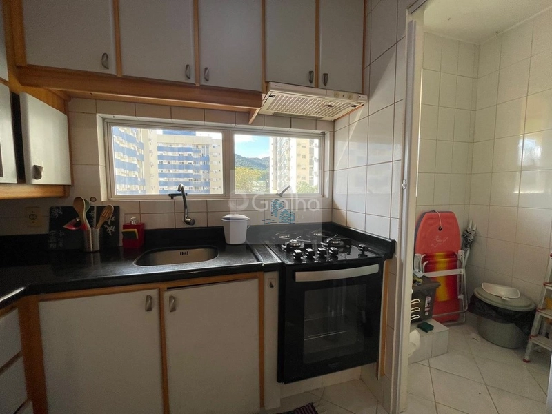 Apartamento a venda Itacorubi , perto UDESC 3 dormitórios 1 vaga: 7ª foto da galeria de imagens do imóvel