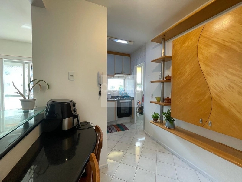 Apartamento a venda Itacorubi , perto UDESC 3 dormitórios 1 vaga: 6ª foto da galeria de imagens do imóvel