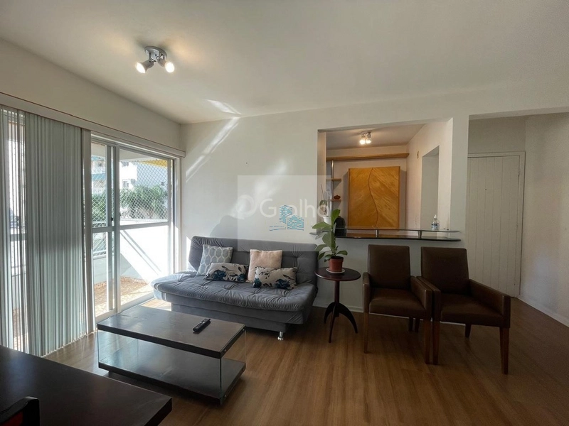 Apartamento a venda Itacorubi , perto UDESC 3 dormitórios 1 vaga: 5ª foto da galeria de imagens do imóvel