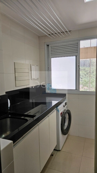 Apartamento de 122m² com 3 quartos no Itacorubi: 22ª foto da galeria de imagens do imóvel