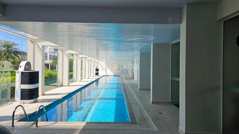 Apartamento de 122m² com 3 quartos no Itacorubi: 26ª foto da galeria de imagens do imóvel