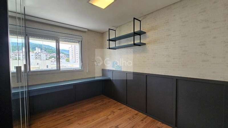 Apartamento de 122m² com 3 quartos no Itacorubi: 17ª foto da galeria de imagens do imóvel