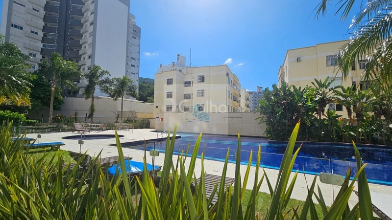 Apartamento de 122m² com 3 quartos no Itacorubi: 23ª foto da galeria de imagens do imóvel